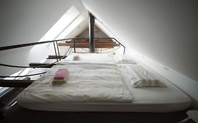 Deluxe Apartments Mrak