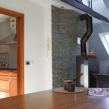 Deluxe Apartments Mrak Bohinj Extérieur photo