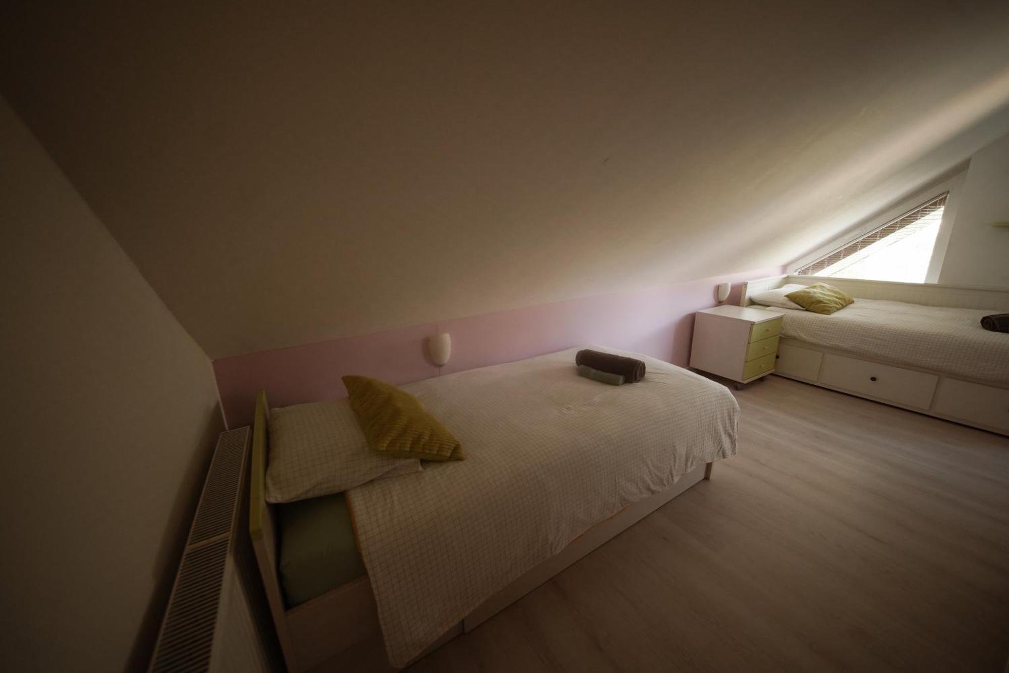 Deluxe Apartments Mrak Bohinj Extérieur photo