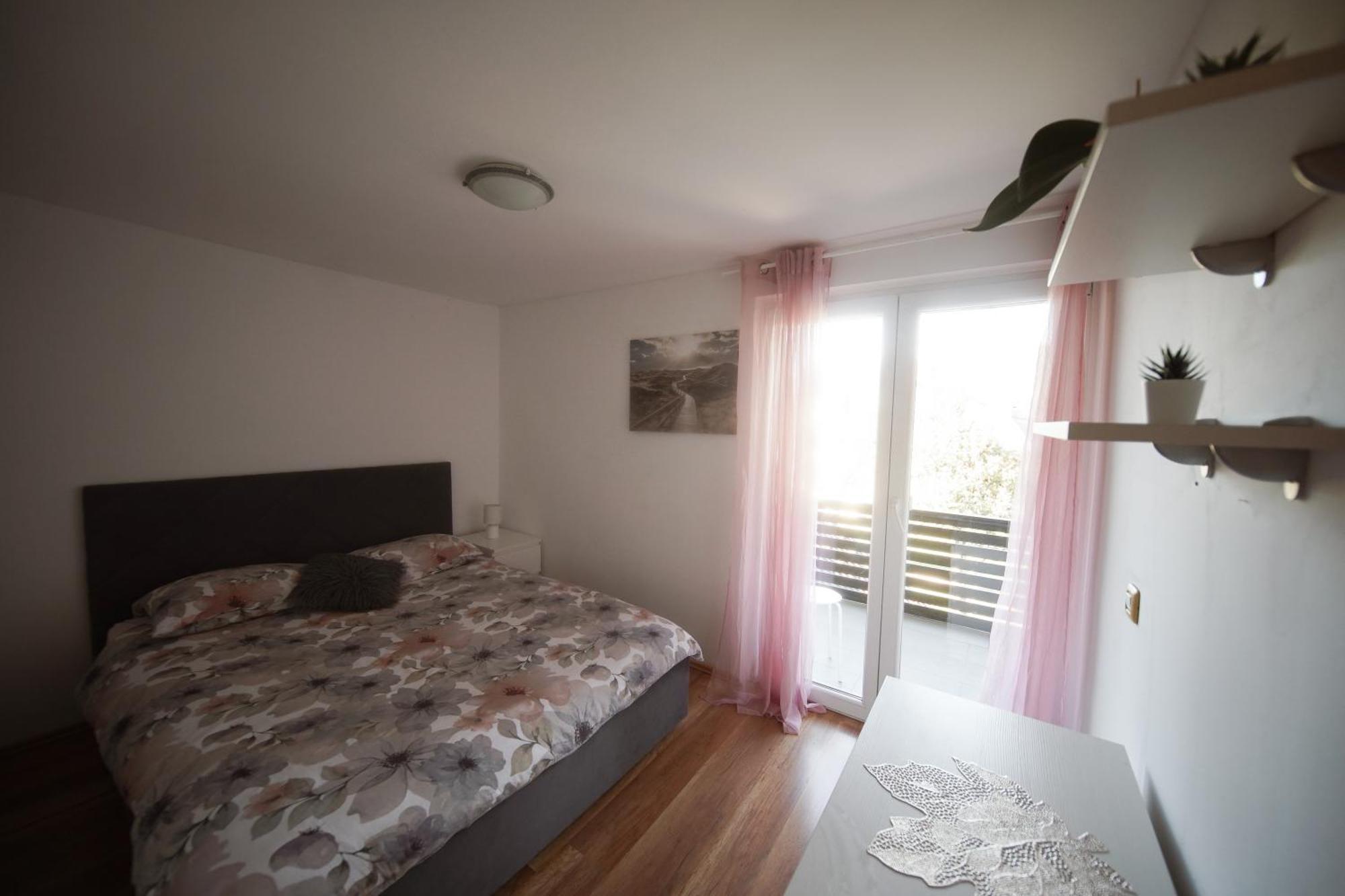 Deluxe Apartments Mrak Bohinj Extérieur photo