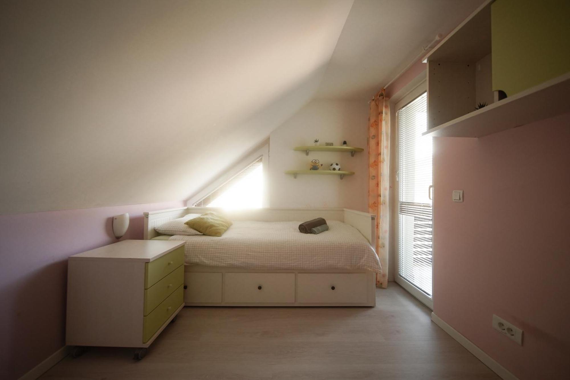 Deluxe Apartments Mrak Bohinj Extérieur photo