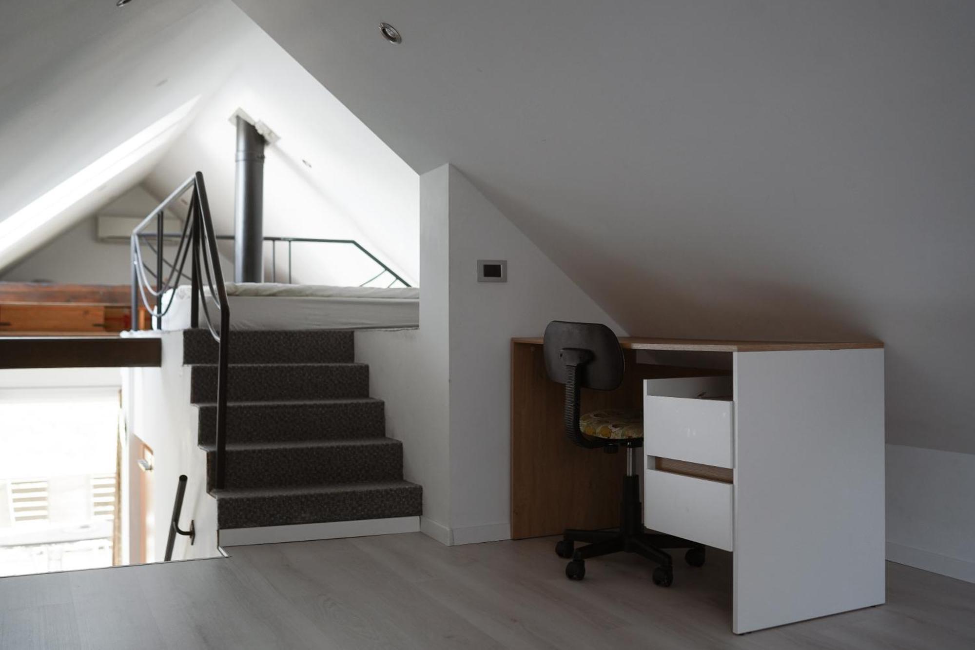 Deluxe Apartments Mrak Bohinj Extérieur photo