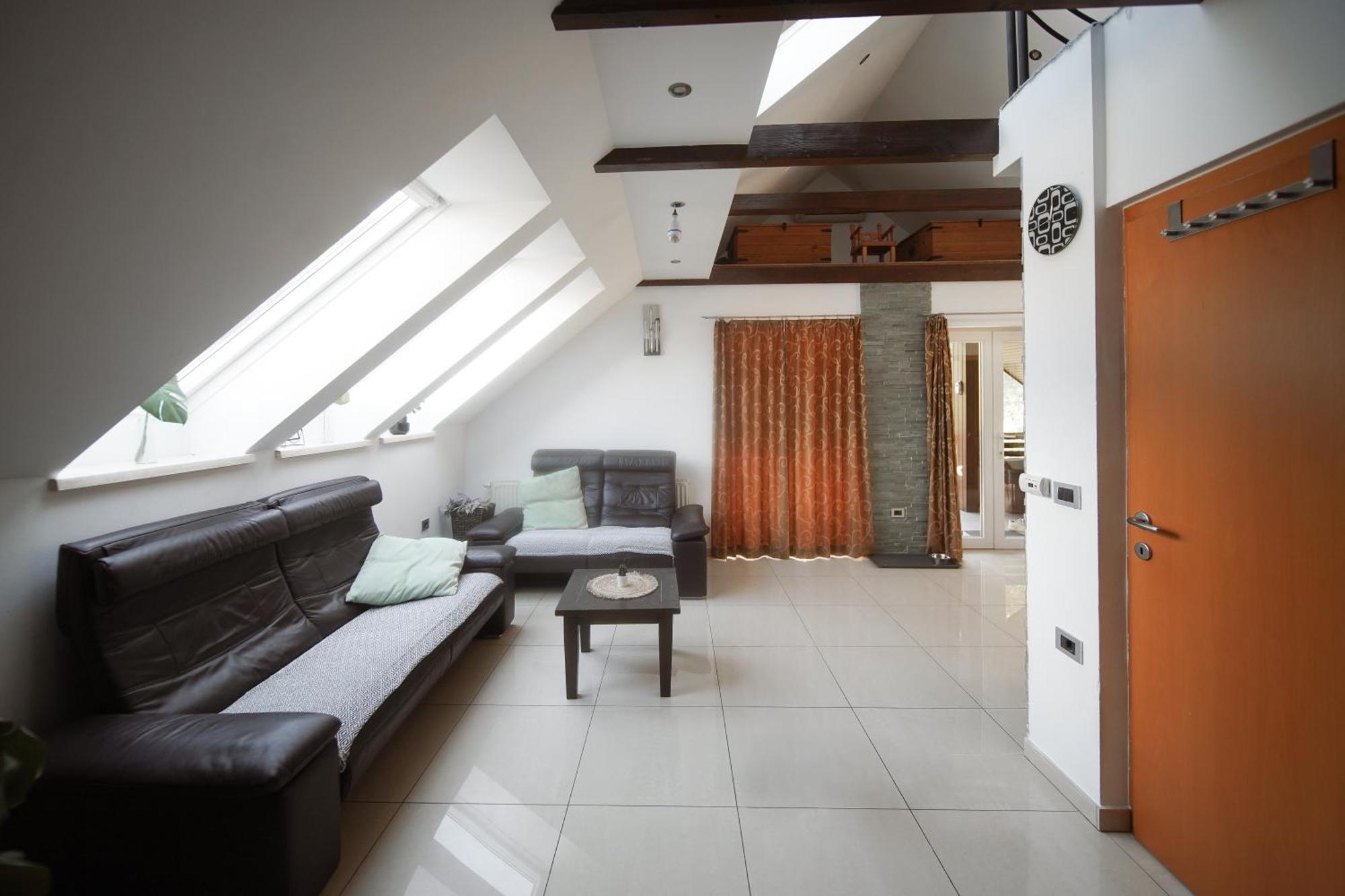 Deluxe Apartments Mrak Bohinj Extérieur photo