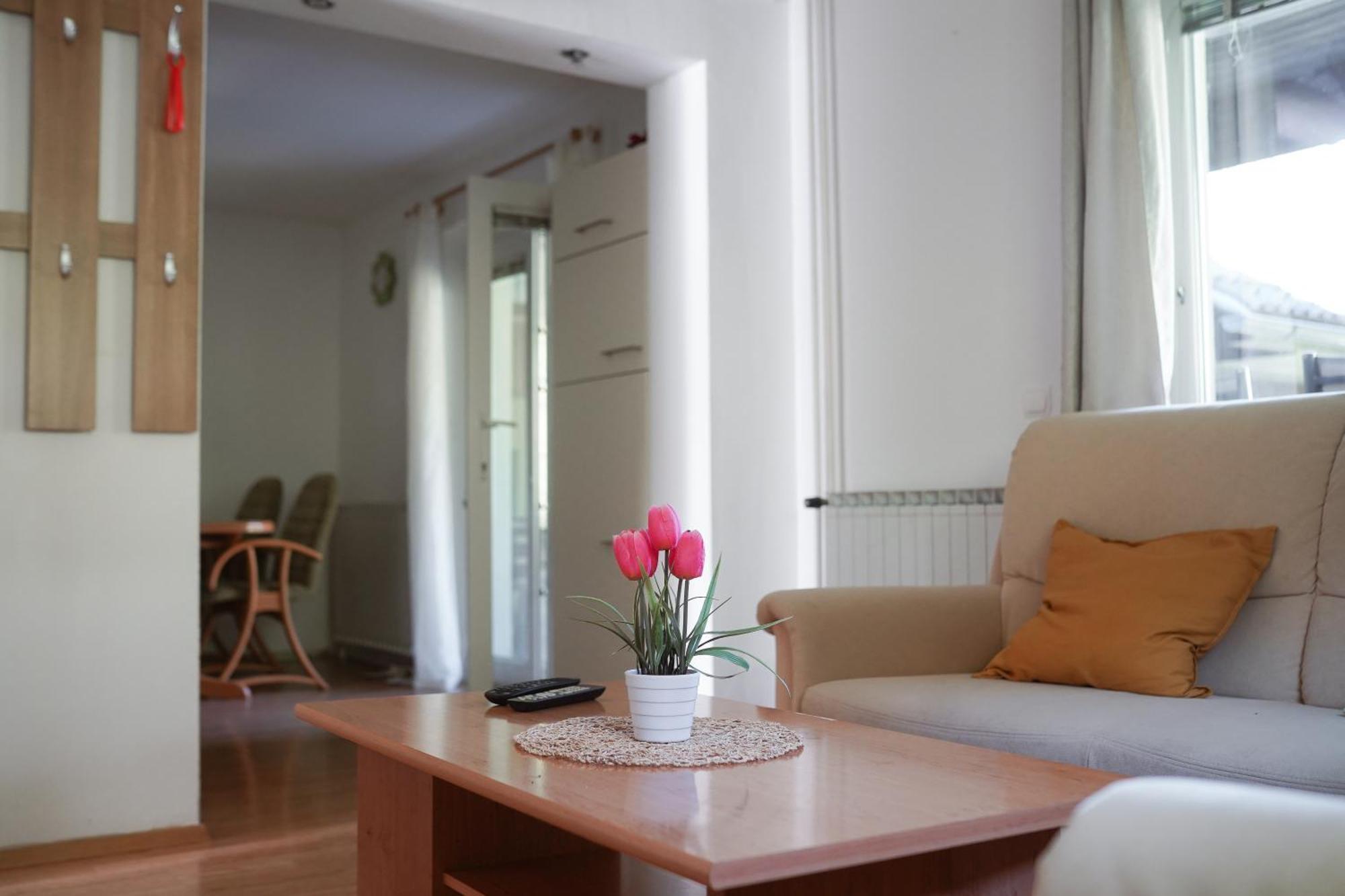 Deluxe Apartments Mrak Bohinj Chambre photo