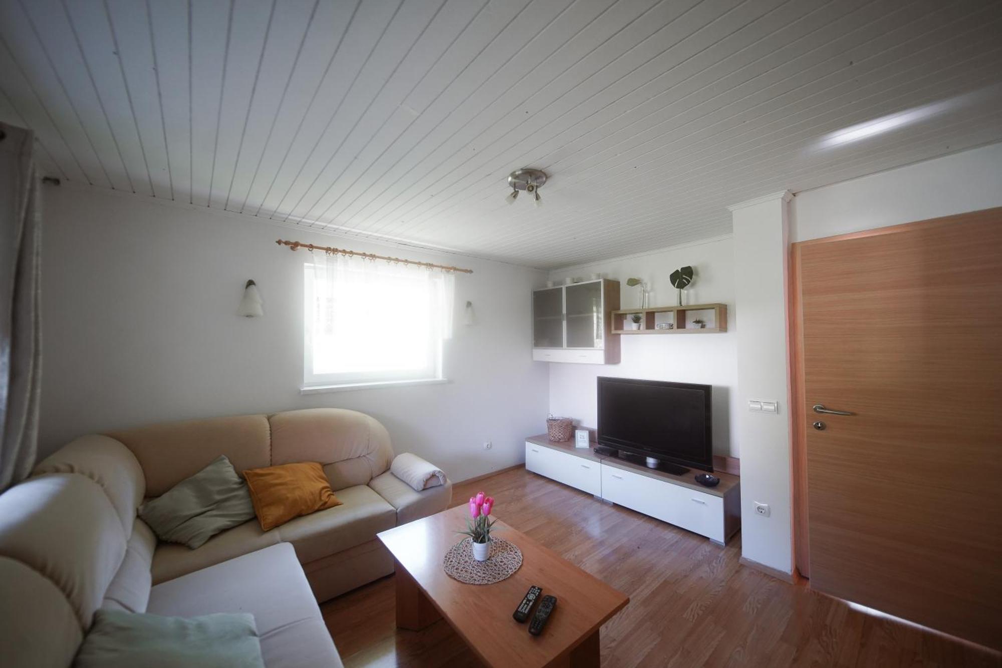 Deluxe Apartments Mrak Bohinj Chambre photo
