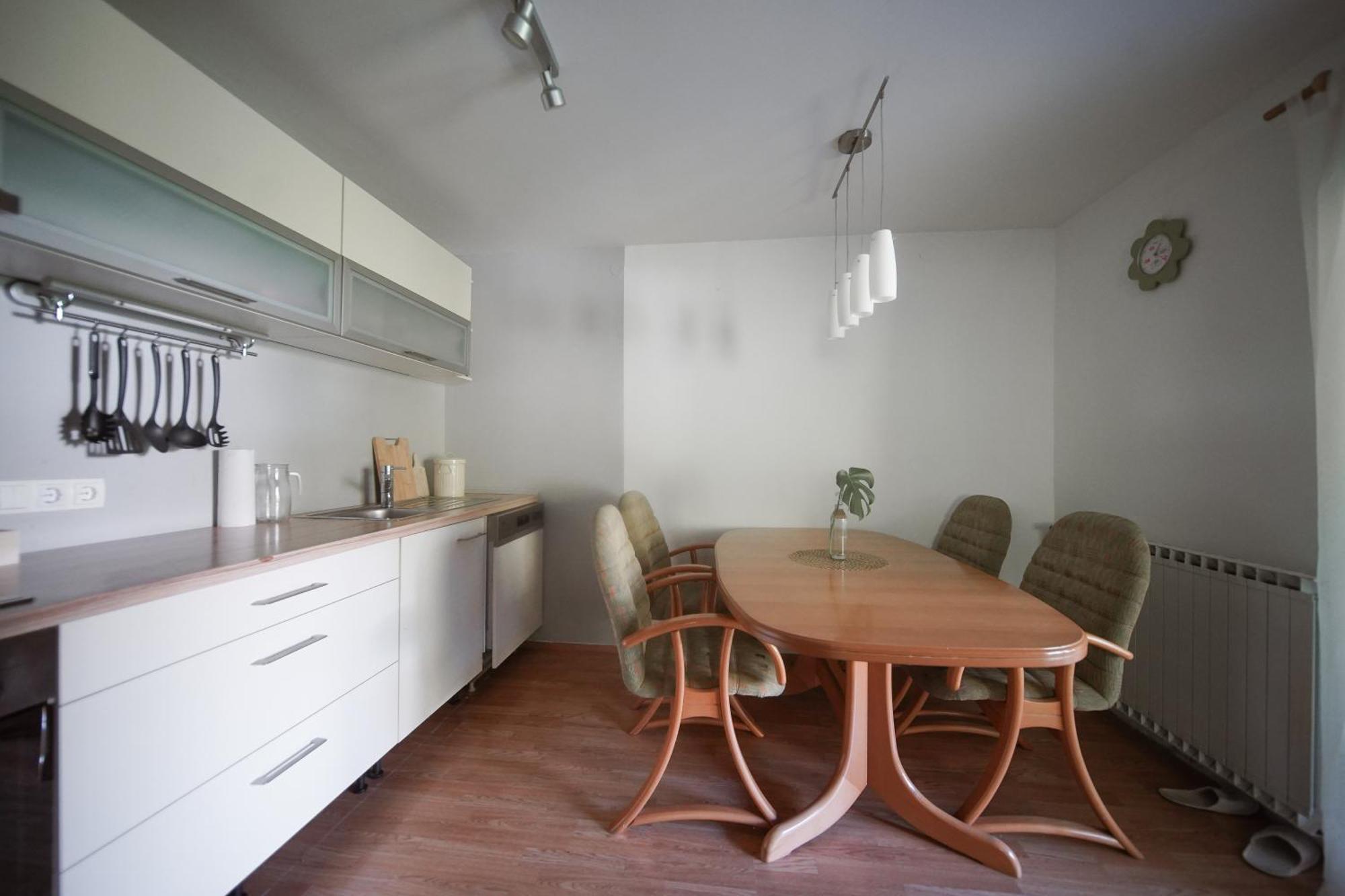 Deluxe Apartments Mrak Bohinj Chambre photo