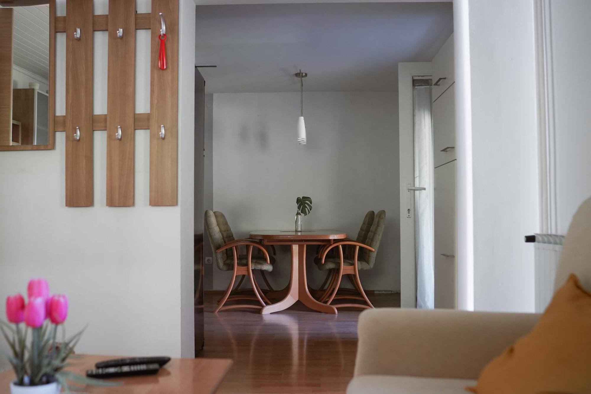 Deluxe Apartments Mrak Bohinj Chambre photo