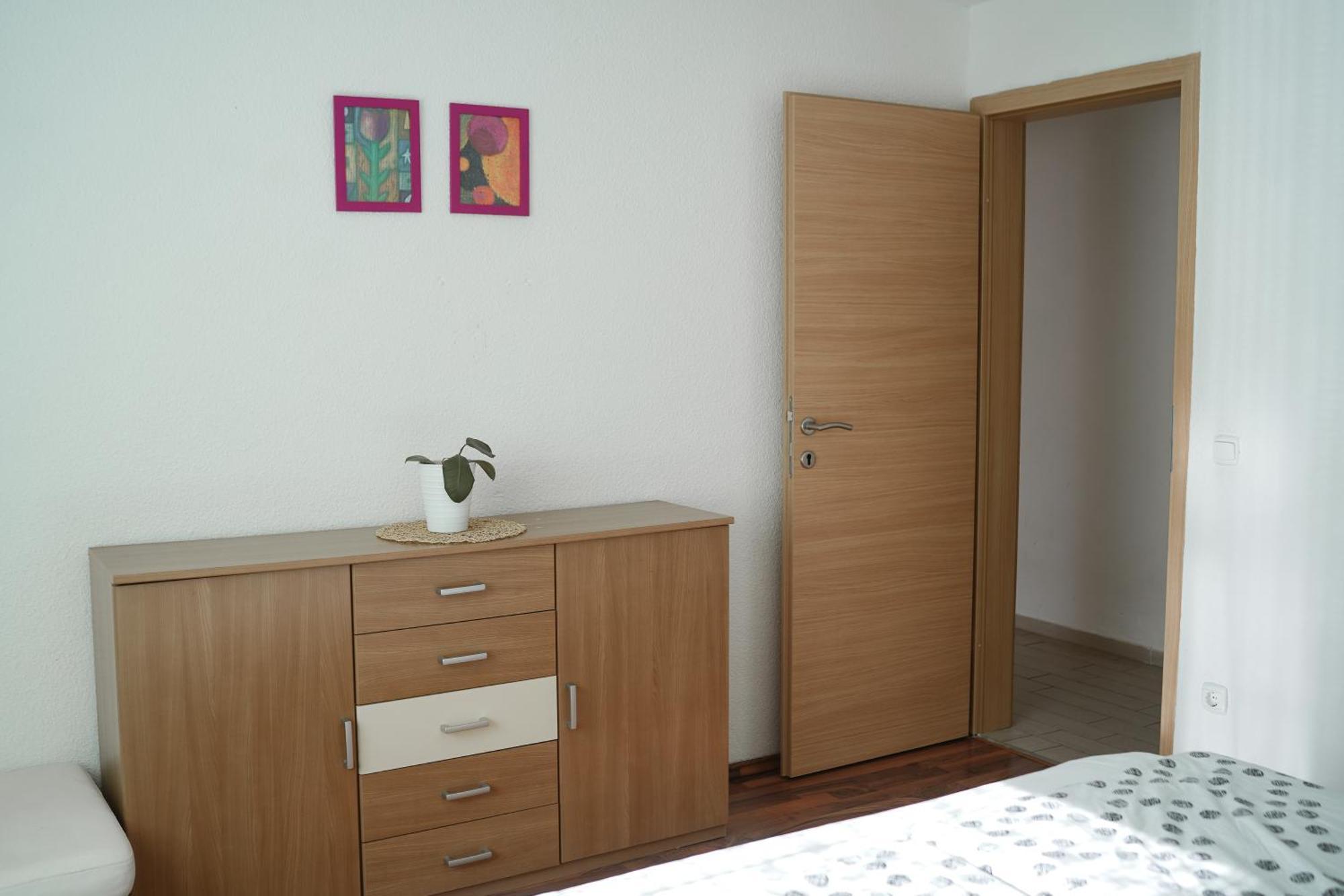 Deluxe Apartments Mrak Bohinj Chambre photo