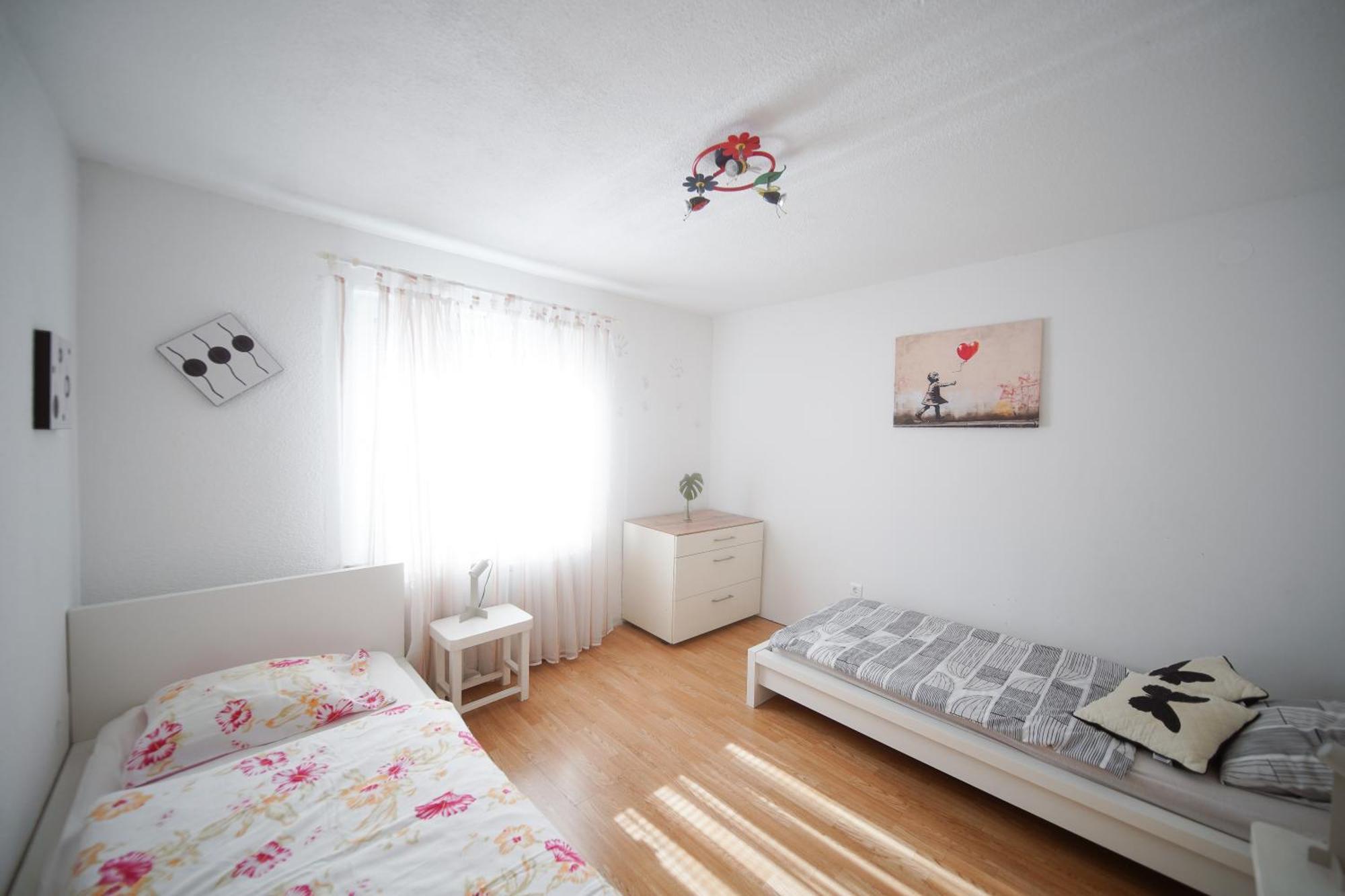 Deluxe Apartments Mrak Bohinj Chambre photo