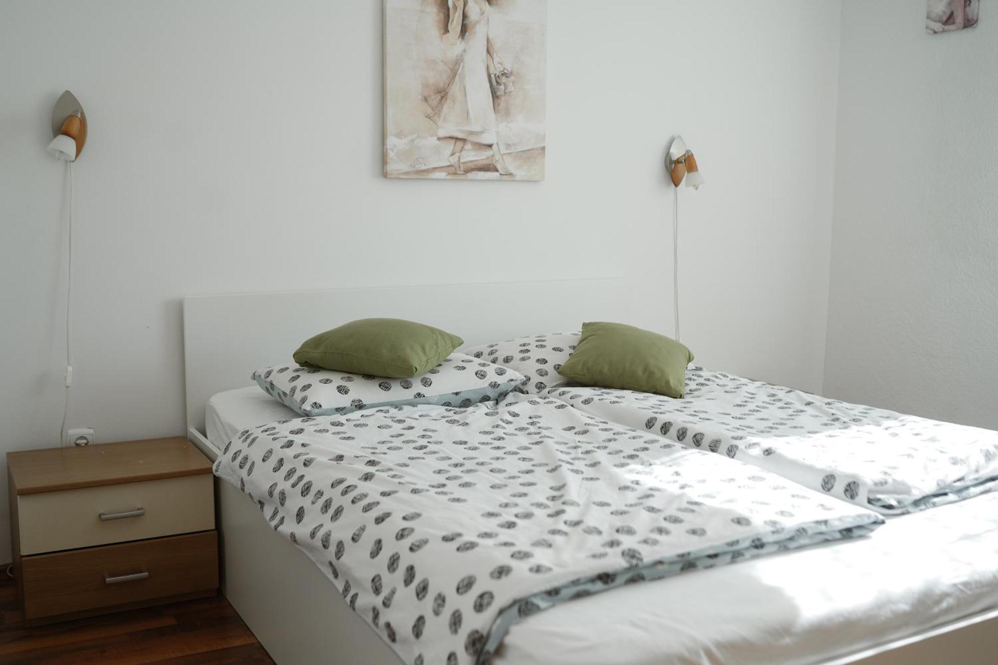 Deluxe Apartments Mrak Bohinj Chambre photo