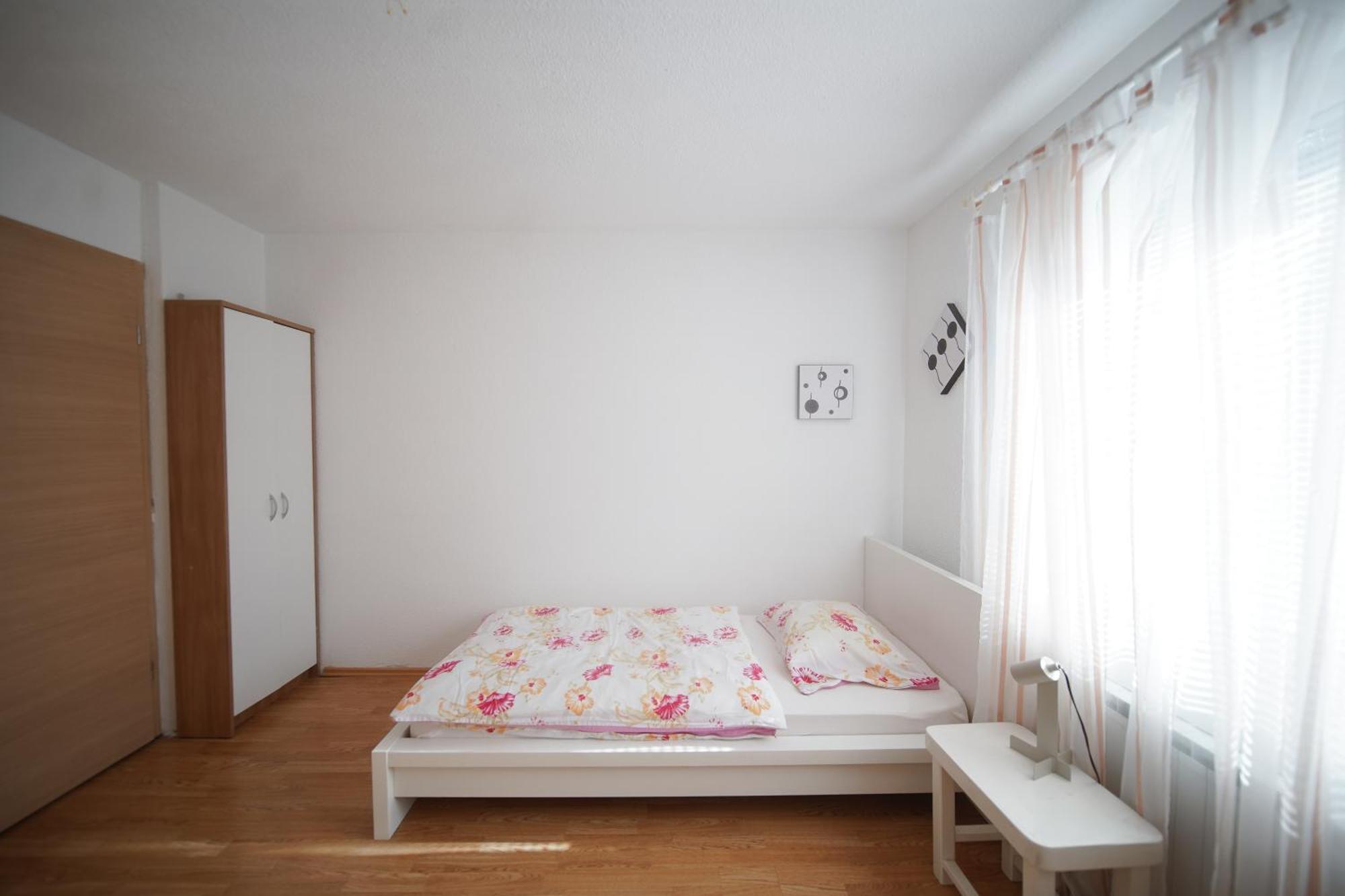 Deluxe Apartments Mrak Bohinj Chambre photo