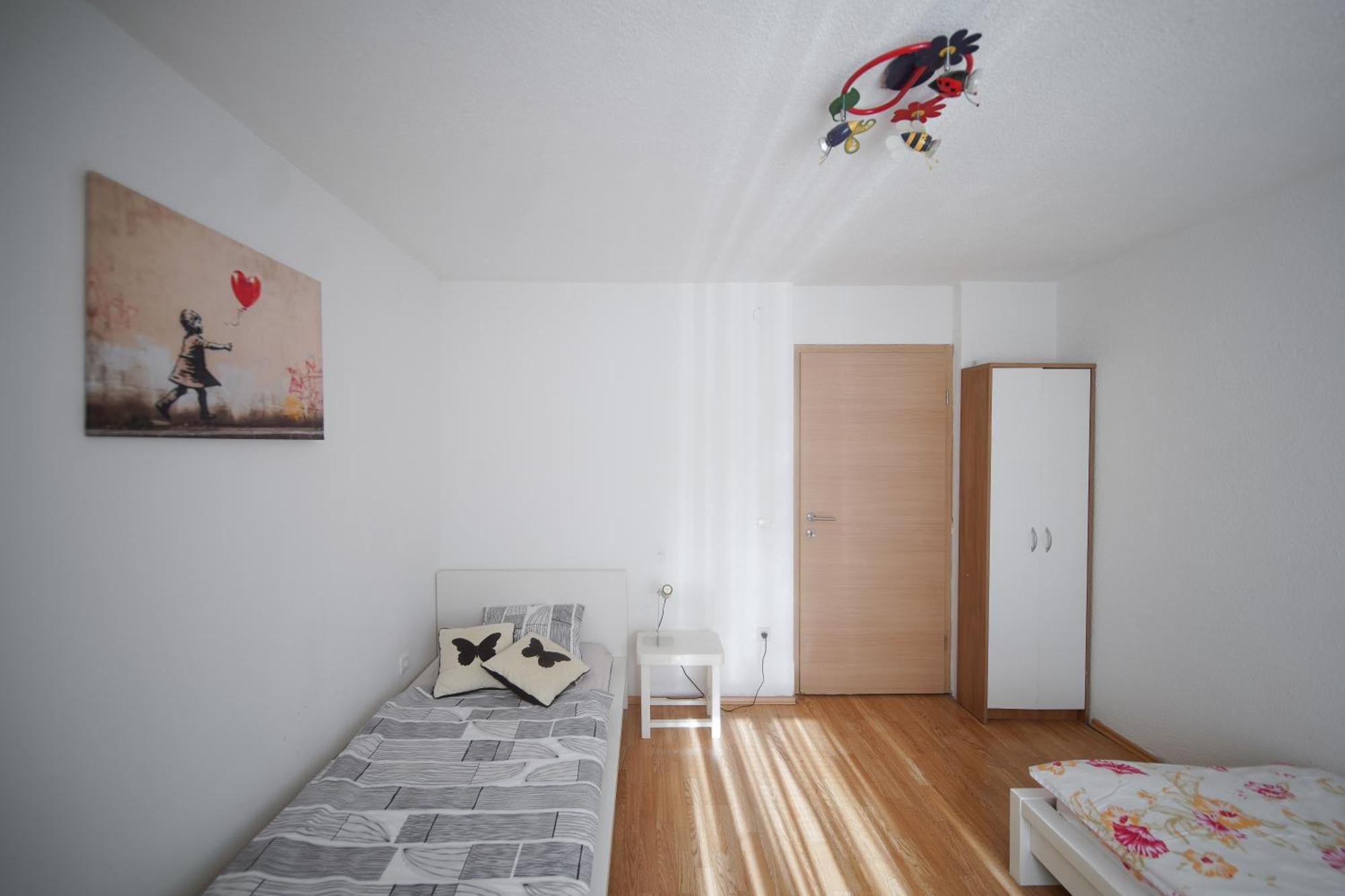 Deluxe Apartments Mrak Bohinj Chambre photo