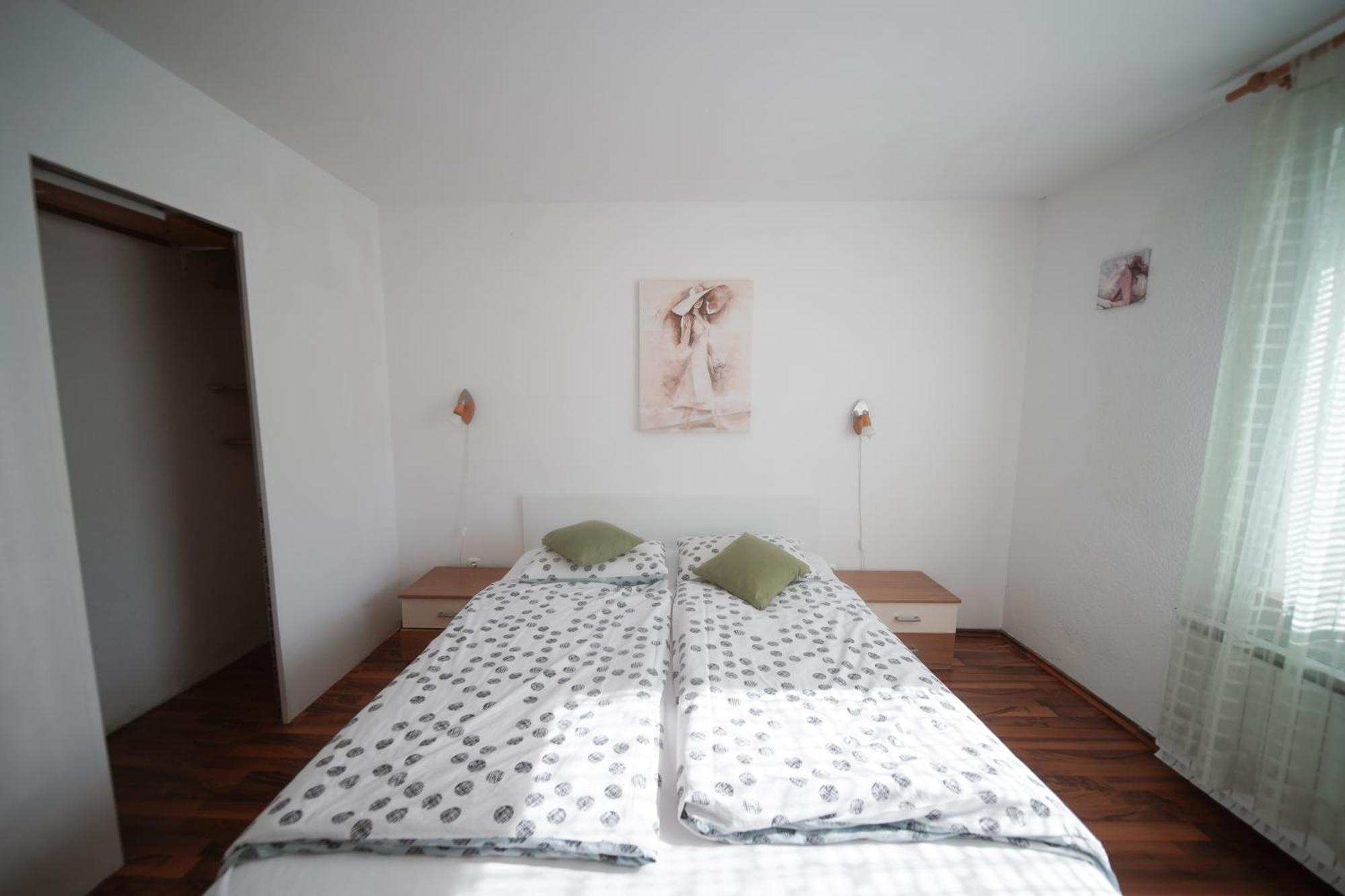 Deluxe Apartments Mrak Bohinj Chambre photo